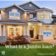When is jumbo loan required?