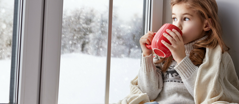 6 Steps to buying a home this winter: