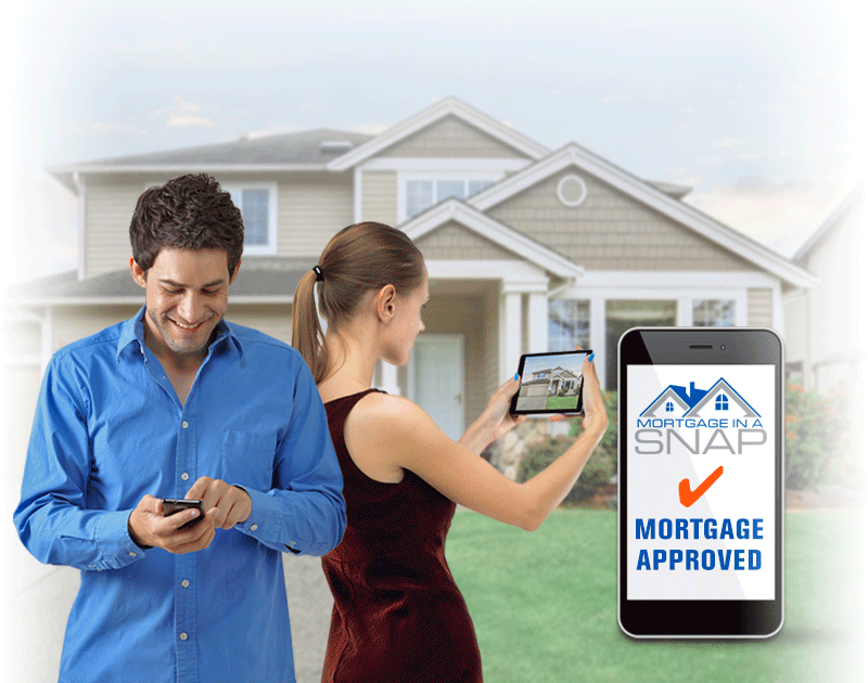 Mortgage 1 Inc. | Financing the American Dream