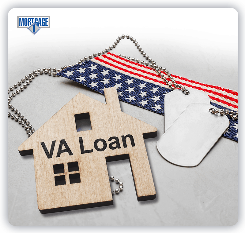 VA Government Loan